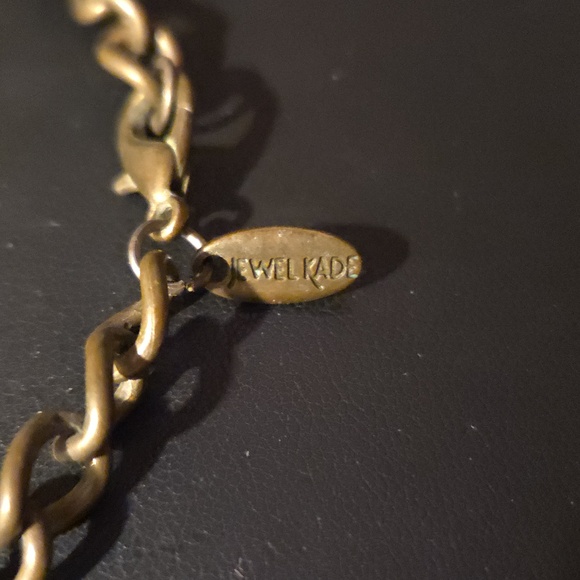 Estate Jewel Kade Multi-Strand Beaded Necklace - Picture 7 of 7